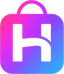 Hypestores Logo