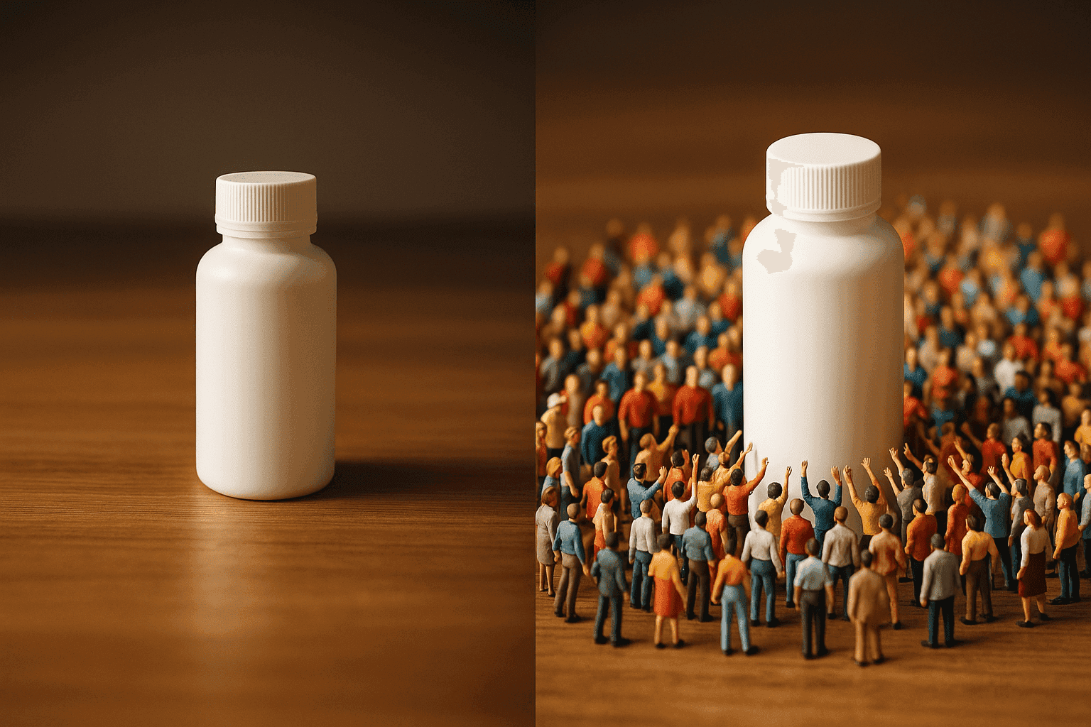 Campaign dashboard showing high-paying opportunities